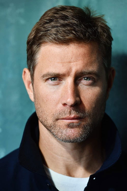 Rob Norton as Healer One