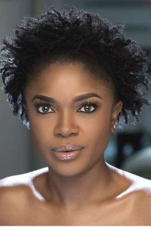 Omoni Oboli as Alero
