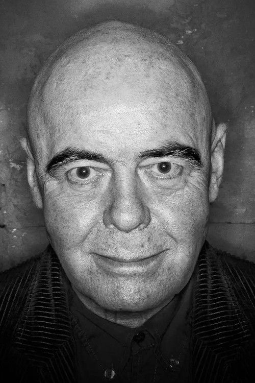 Stanisław Tym as Pijak