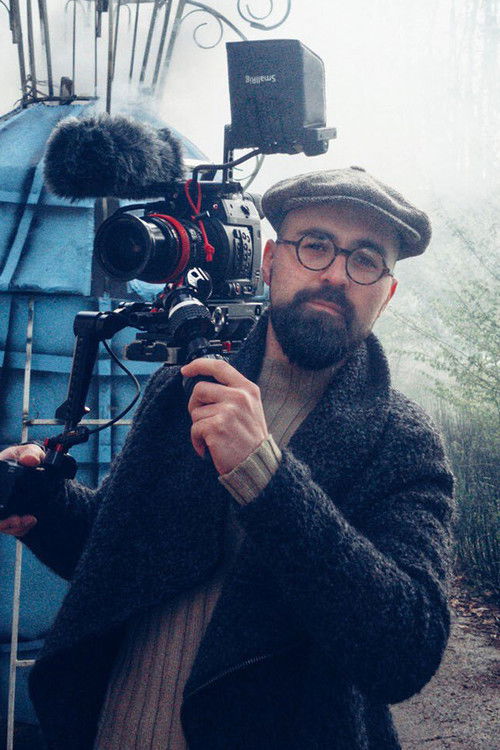 Nikita Pavlov as Nikita Pavlov