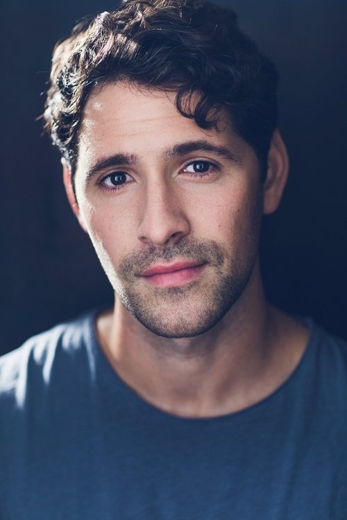 Dylan S. Wallach as Ben