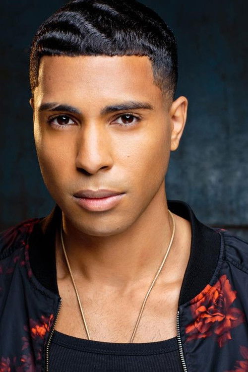 Nyell Segura as Peter