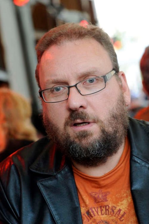 Anders Nilsson as Nisse