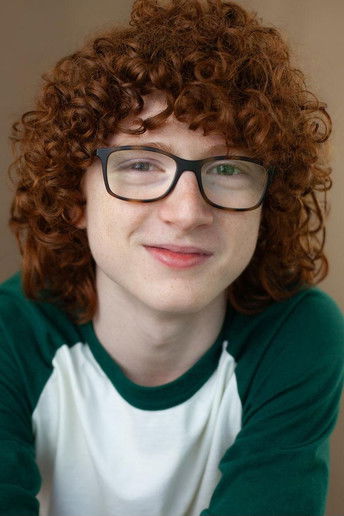 Brisco De Poalo as Harper