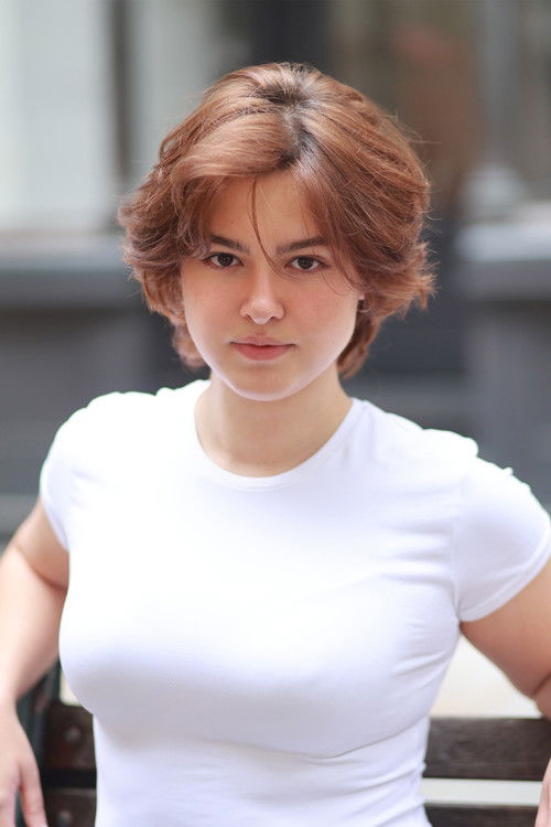 Autumn Shields as Celeste