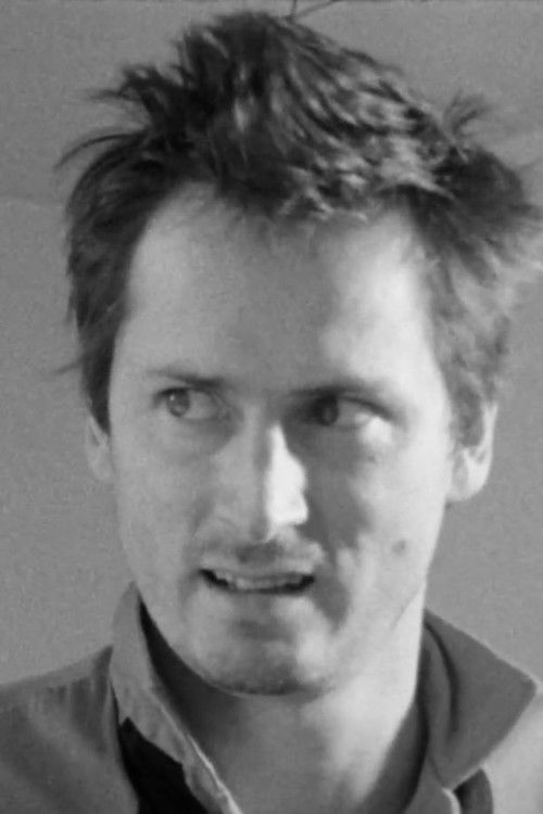 Mike Burns as Don Quinn