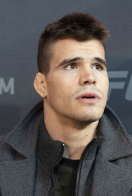 Mickey Gall as Self