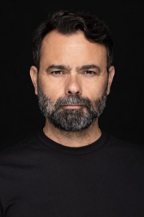 Sergio Villanueva as Federico Gª Lorca