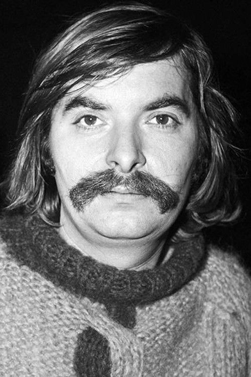 Pierre Vassiliu as Self (archive footage)