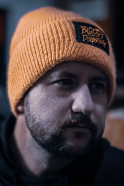 Dillon Brown as Monk