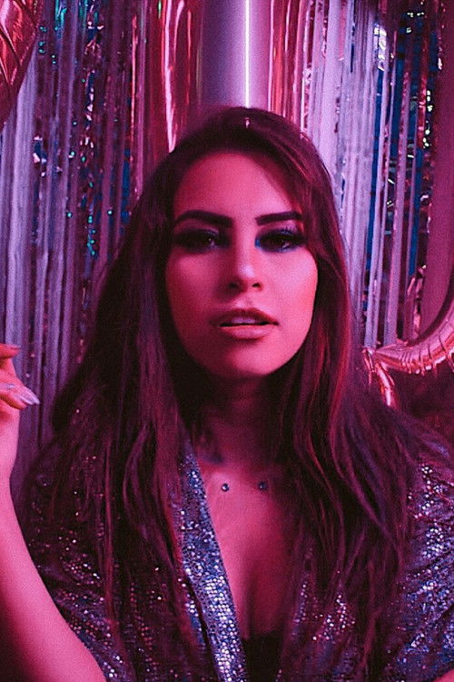 Bárbara Palmer as Regina