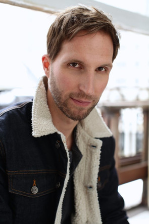 Blake DeLong as Jack Hand