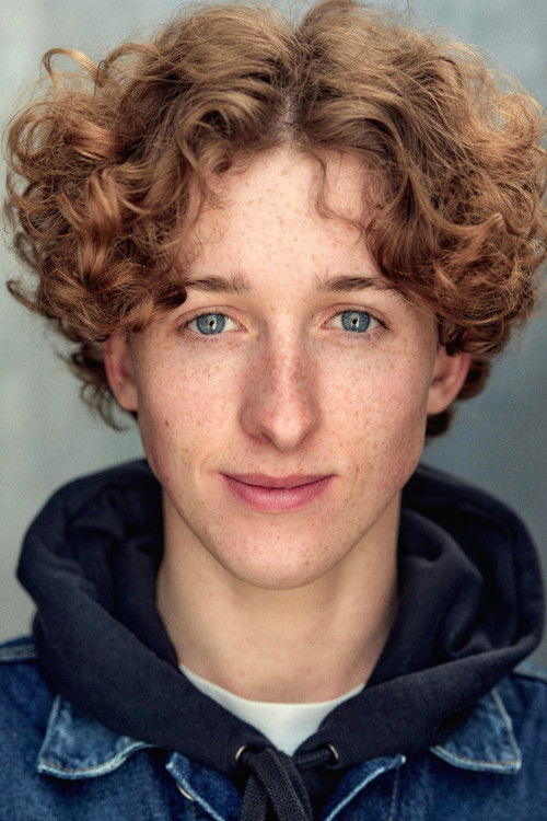 Ruari Spooner as Percy Weasley