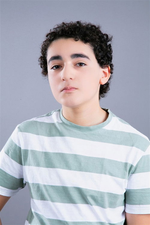 Wassim Loqmane as Walid