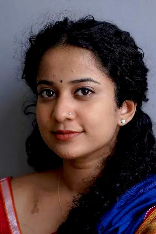 Aswathy Manoharan as