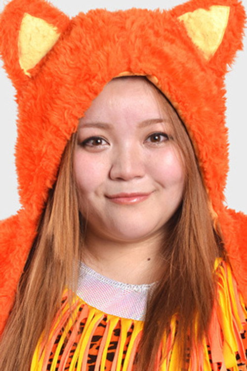 Mari Manji as Mari Manji