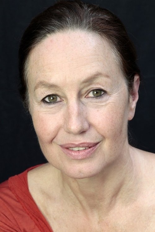 Catherine Schaub-Abkarian as La femme de Verplank