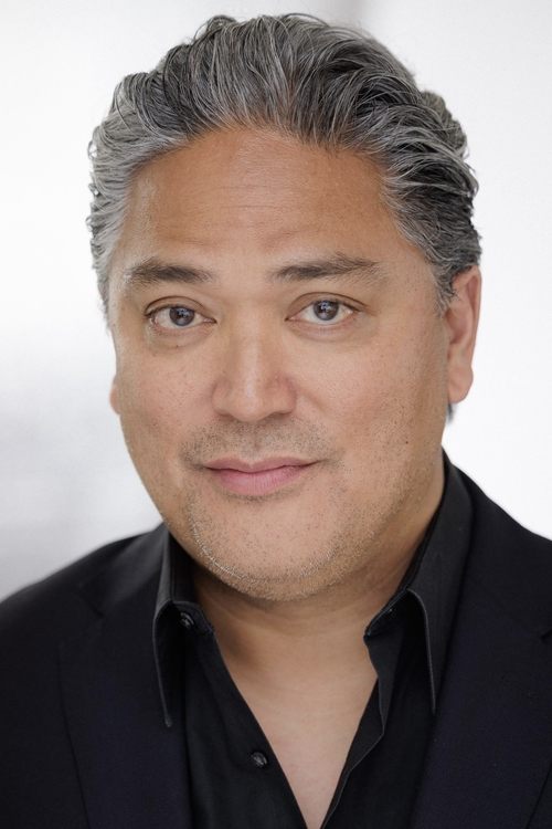 Darren Cruz as Father