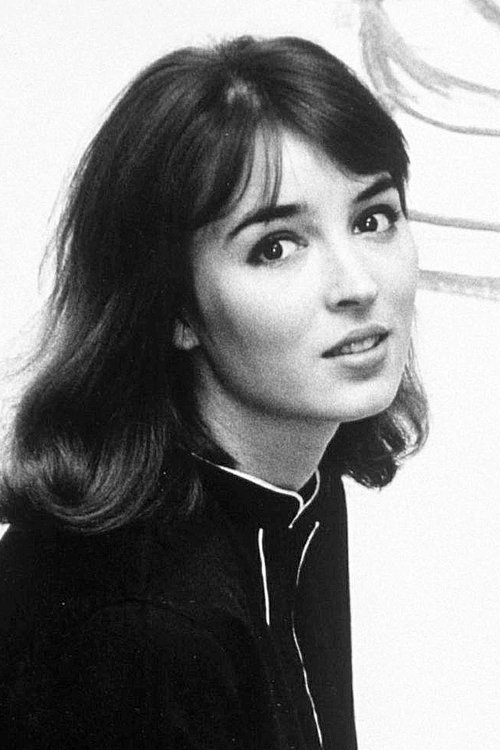 Talitha Pol as Jirina