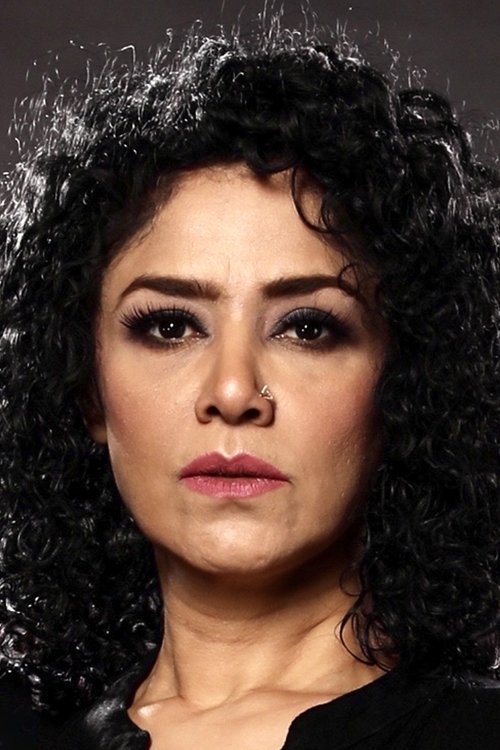 Angeline Malik as Bushra