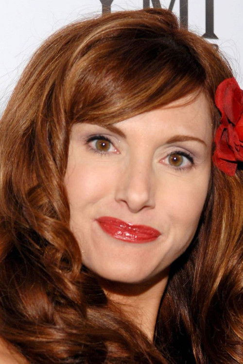 Candace McKenzie as Janet