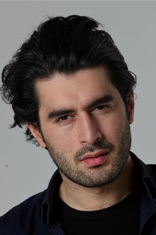 Zaur Shafiyev as Javid