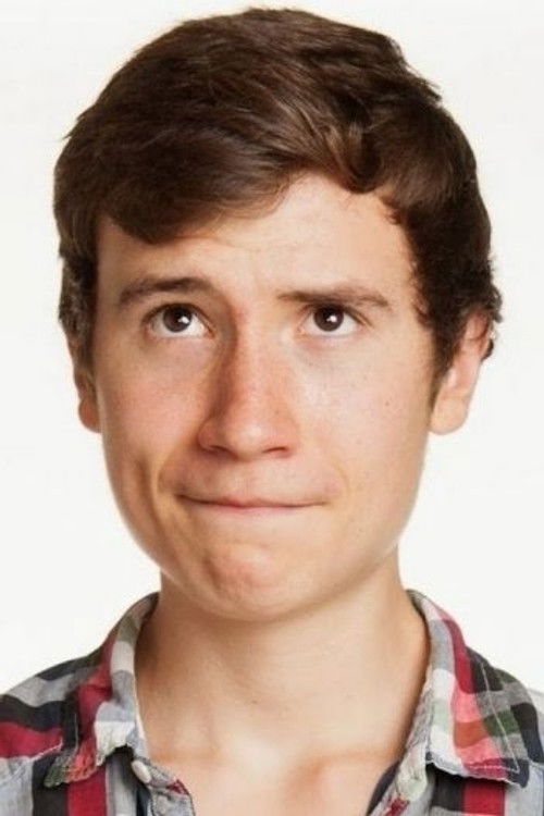 Brandon Calvillo as Henry