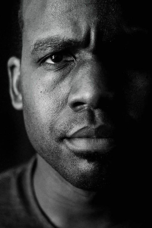 Dannon Everett as Joseph