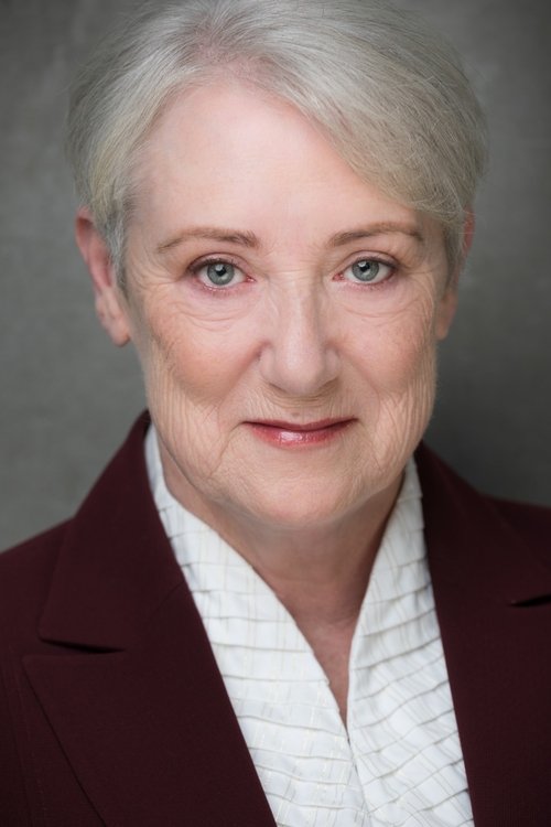 Trish Egan as Gloria