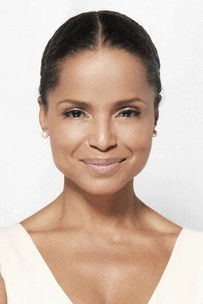 Victoria Rowell as