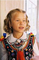 Aleksandra Siemienowicz as Andżelika Kowalówna