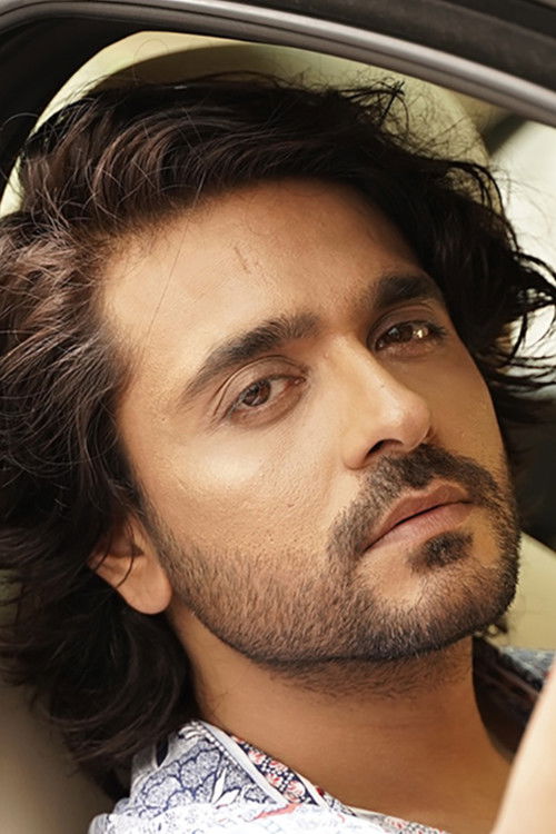 Ashish Sharma as Rudra Pratap Ranawat