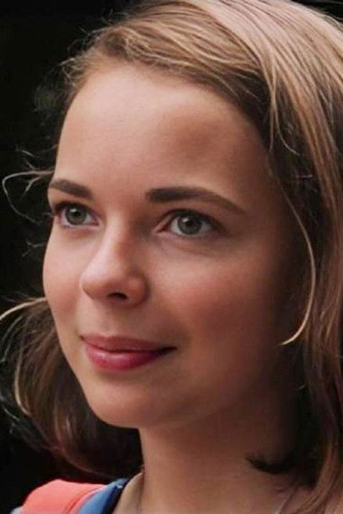 Linda Jellema as Marie de Feyter