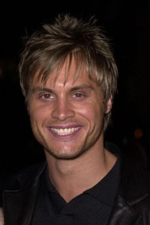 Dax Griffin as Tim Truman