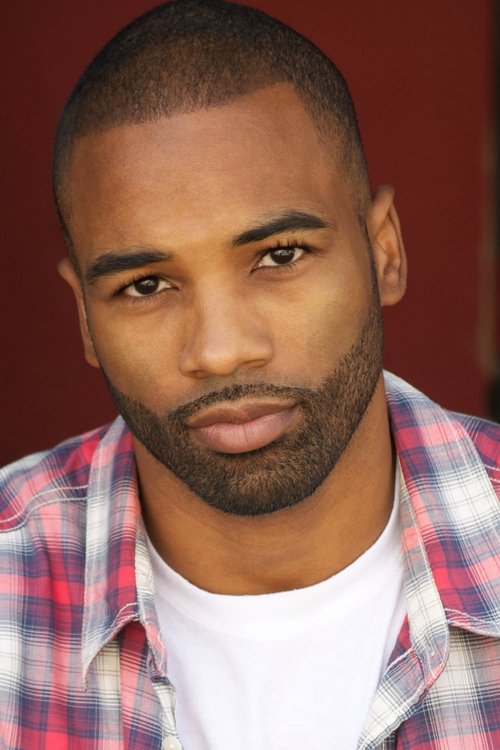 Andra Fuller as Ethan