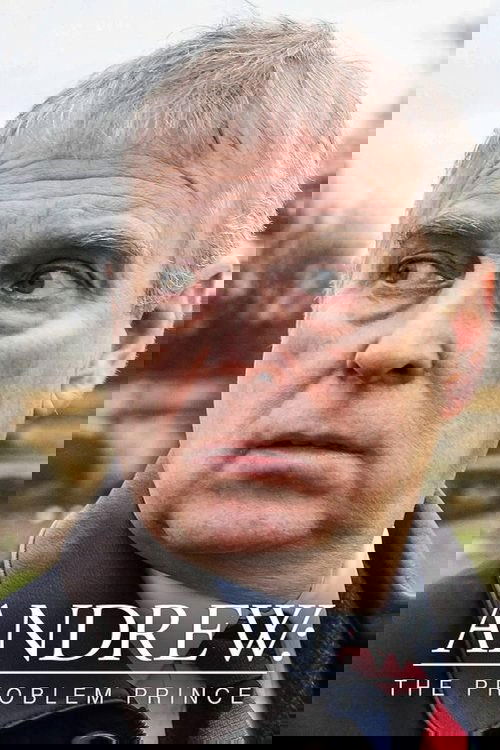 Andrew: The Problem Prince