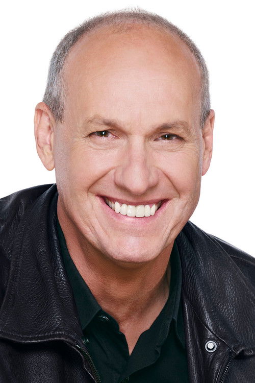 Alain Gravel as Self