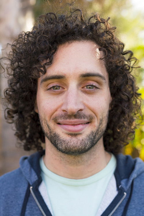 Aristotle Georgeson as Steven