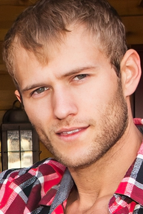 Blake as Himself (archive footage)