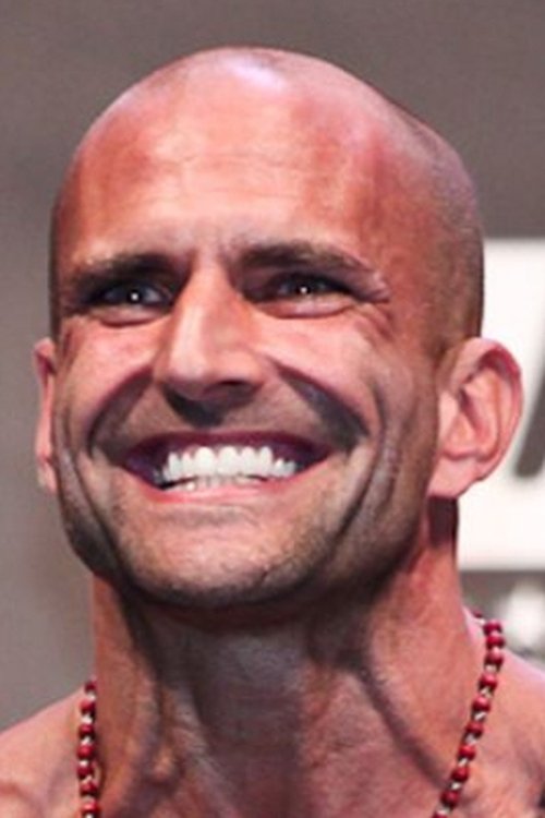 Jason Reinhardt as Self