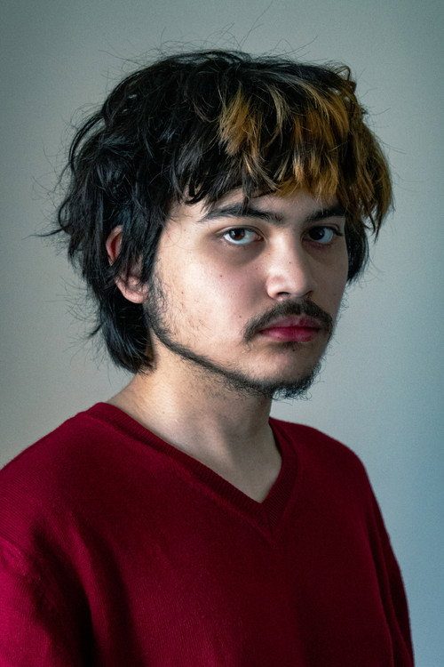 Gabriel Francisco as Rookie Detective