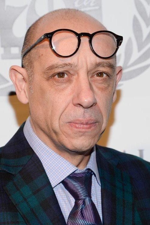 Bruno Delbonnel as Self