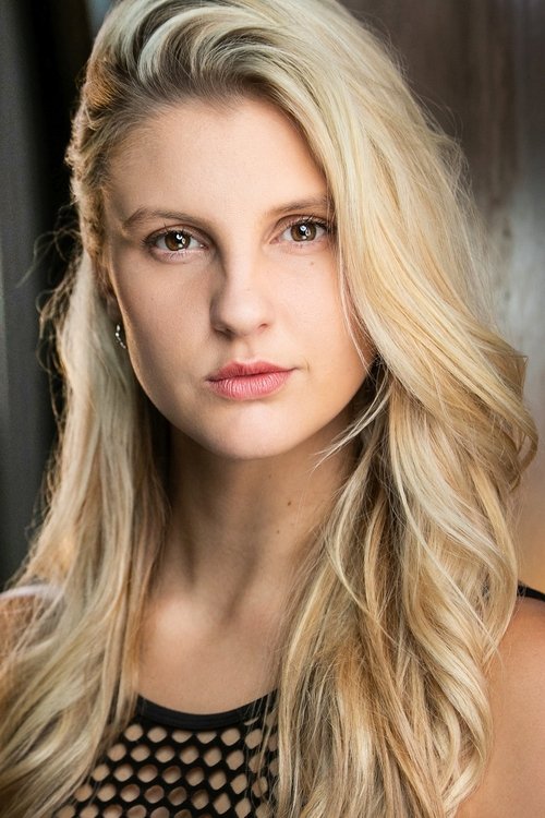 Mikayla Jade as Ensemble