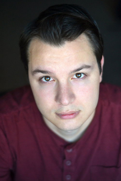 Derek Johnson as Kaleb