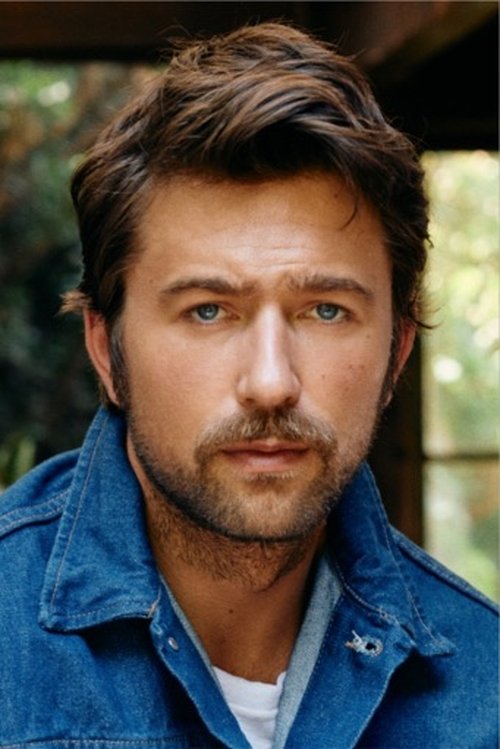 Brandon Sklenar as Cory