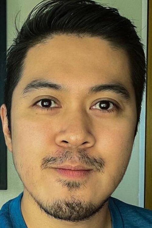 Lex Bonife as Gay Couple