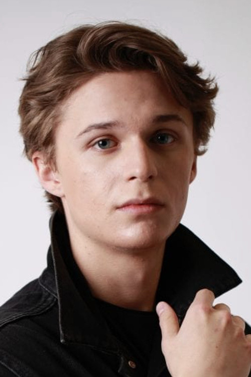 Parker Queenan as James