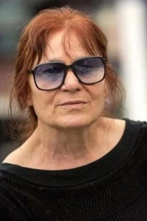 Donatella Baglivo as Self