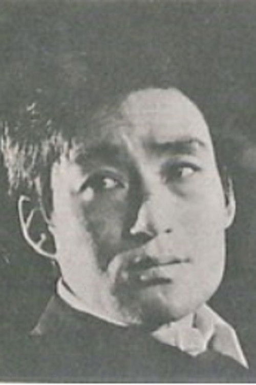 Han Guk-nam as