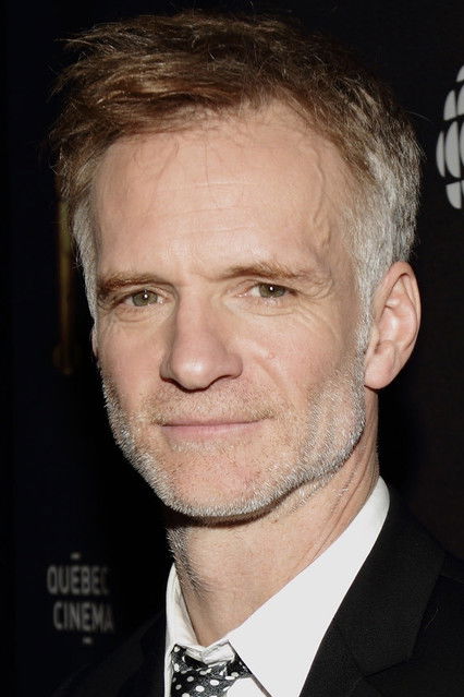 André Turpin as André Turpin